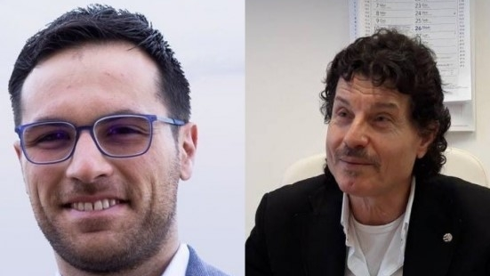 Arretramento ferrovia, Serfilippi e Cancellieri (Lega): "Gli incontri 'carbonari' tra Ricci e Seri non giovano"