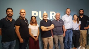 Dl 24 giugno al 23 ottobre la mostra "PU.Ra" a Palazzo Mosca - Musei Civici di Pesaro