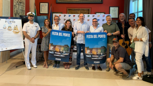 Torna la Festa del Porto, da lunedì il via all'evento che celebra la tradizione marinara della Città di Pesaro