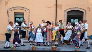 Coldiretti Marche, domani nei mercati di Campagna Amica scatta la Festa della Mietitura