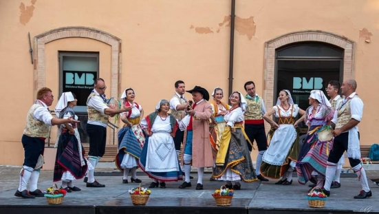 Coldiretti Marche, domani nei mercati di Campagna Amica scatta la Festa della Mietitura