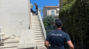 Femminicidio a Rimini questa mattina, 47enne uccide la compagna di 33 anni e madre di un bimbo di sei mesi