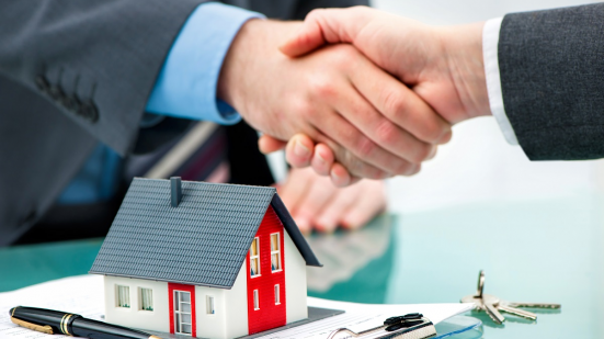 Vola il mercato del mattone in Italia con un aumento del 12% di compravendite finora registrato nel 2022