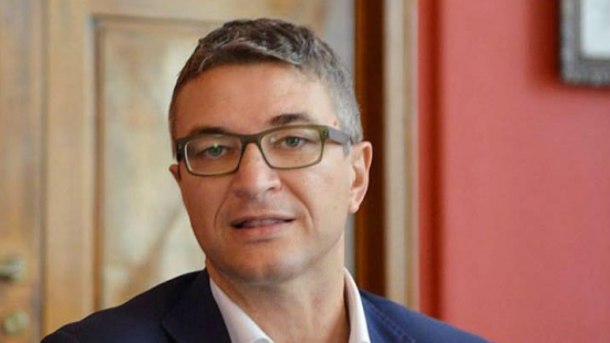 Assemblea dei soci: riconfermato il Consiglio d'Amministrazione di Aspes con Luca Pieri presidente