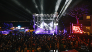 Disco Diva da record, Pascuzzi: "Un evento che fa diventare Gabicce Monte la Capri dell'Adriatico"