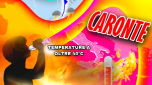 Peggiora l'afa e il caldo estremo in tutta Italia: oggi bollino rosso in 13 città, domani saliranno a 22