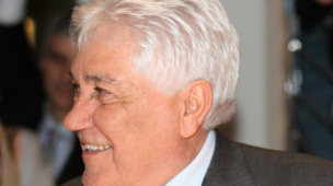 Addio a Marcello Berloni, un grande imprenditore che ha fatto la storia di Pesaro in Italia e nel mondo