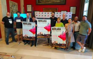 Tutto quello che devi sapere sulla decima edizione di Novilara Arte e Gusto