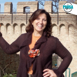 Pausa Caffeina: Patrizia Bucci