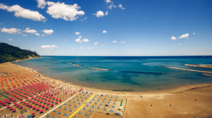 Il concerto all'alba con Roberto Paci Dalò e la pedalata "Tutta mia la città" chiuderanno domani il CaterRaduno