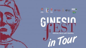 Ginesio Fest in tour, domenica lo spettacolo "Gianni" presso il Cortile d'Onore della Rocca di Gradara