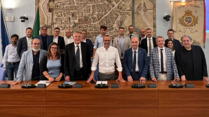 Pesaro Studi: due nuovi corsi universitari nel segno della sostenibilità, transizione ecologica e digitale