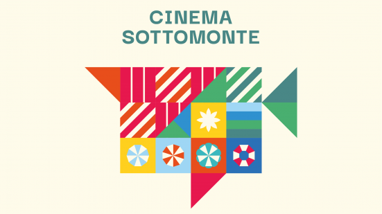 Nella spiaggia libera di Gabicce torna "Cinema Sottomonte" con i migliori film delle recenti stagioni