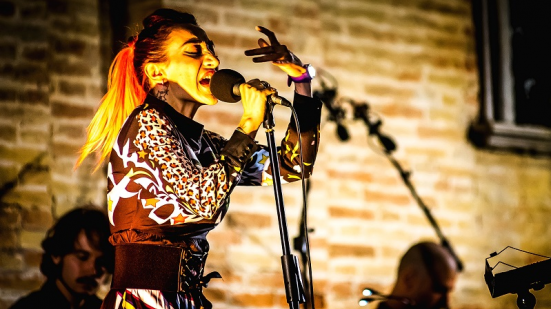 Symphony Pop Festival: gli U2 tra rock e spiritualità sabato alle 21:00 alla Rocca Malatestiana di Fano