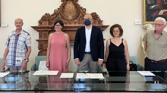 Riparte "Old but Gold", progetto di longevità attiva promosso dal Comune di Fano