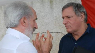 Cgil, incontro con Don Luigi Ciotti e Ivan Pedretti in memoria del sindacalista Filiberto Gargamelli