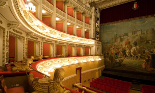 Efficientamento energetico, 2 milioni e 224mila euro per i teatri della provincia e il Multiplex Giometti di Fano