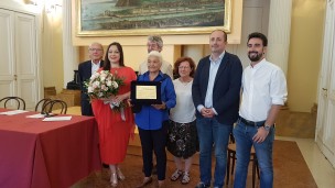 Al Museo Nazionale Rossini la mostra "Renata Tebaldi. Ritratto di una diva", omaggio alla cantante pesarese