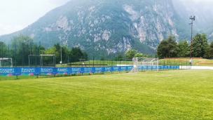 Lunedì 18 luglio partirà ufficialmente la nuova stagione della Vis Pesaro, dal 23 ritiro a San Lorenzo Dorsino