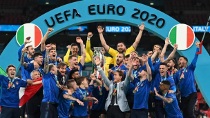 11 luglio 2021, un anno fa l'Italia Campione d'Europa