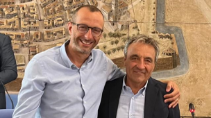 Pesaro omaggia Franco Signoretti con la cittadinanza benemerita