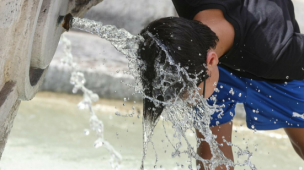 Da giovedì una nuova e più forte impennata delle temperature, in arrivo ondate di caldo in tutta Italia