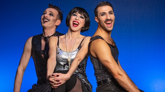 Presentata la nuova stagione di FANOTEATRO: 22 imperdibili serate di spettacolo da novembre ad aprile