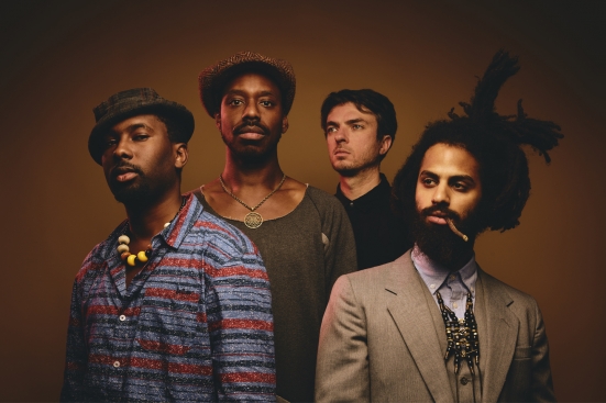 Qualche motivo per non perdersi il concerto dei Sons Of Kemet, a Fano Jazz By The Sea