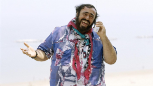 Vimini: "Ora è ufficiale, Luciano Pavarotti avrà la sua stella a Los Angeles nella Walk Of Fame"