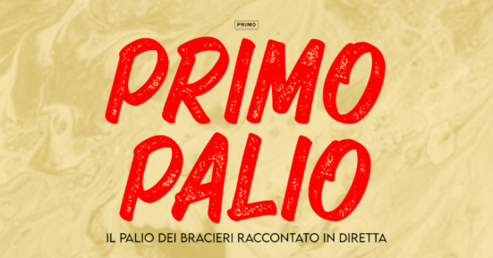Villa Fastiggi ha vinto il Palio dei Bracieri