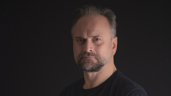 Venerdì al Parco Miralfiore va in scena "La Caduta di Troia" con Massimo Popolizio e la sua voce magnetica