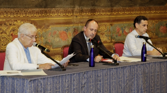 Alla vigilia della 43esima edizione del Rossini Opera Festival, sono stati resi noti i titoli del Festival 2023