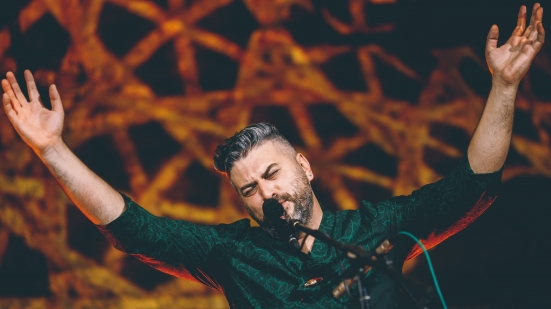 Parte da Pesaro il Festival Alte Marche Altra Musica, quest'anno dedicato a Daniele Tagliolini