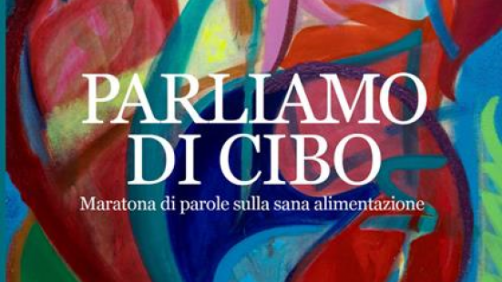 A San Costanzo un appuntamento all'insegna dell'alimentazione e della salute con "Parliamo di cibo"