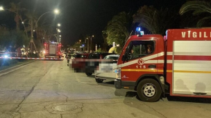 A Civitanova Marche secondo omicidio in 10 giorni, accoltellato ieri sera un 30enne sul lungomare
