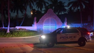 La residenza in Florida di Donald Trump perquisita dall'Fbi, "attacco strumentale della sinistra radicale"