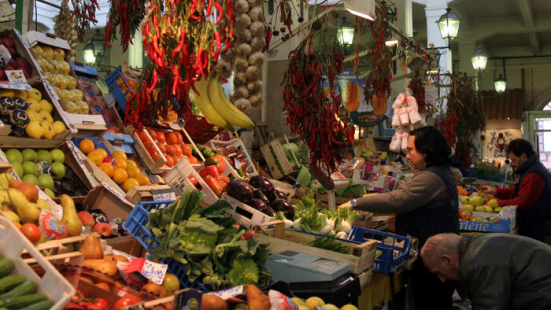 Istat, prezzi cresciuti del 7,9% rispetto a luglio 2021 e costo della spesa al suo massimo storico dal 1984