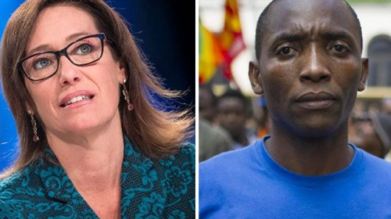 Ilaria Cucchi e Aboubakar Soumahoro candidati alle prossime elezioni con Sinistra Italiana ed Europa Verde