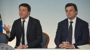 Ufficiale l'alleanza Italia Viva - Azione, "siamo un'alternativa seria al populismo di destra e sinistra"