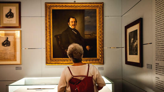 A Pesaro un Ferragosto di cultura: dal Museo Nazionale Rossini alla Sonosfera tutte le proposte della città