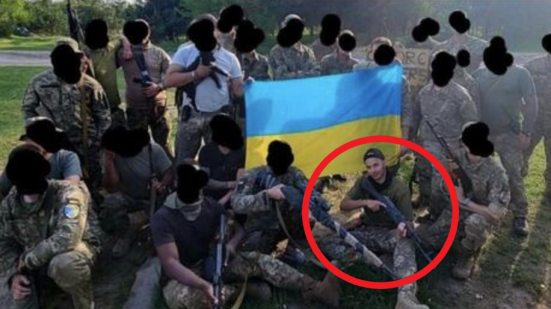 La Digos sta indagando su un giovane italiano arruolato con la resistenza ucraina, "non sono qua per denaro"