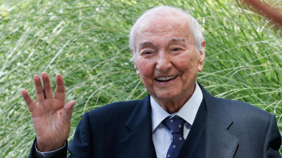 Addio a Piero Angela, "papà" della divulgazione italiana