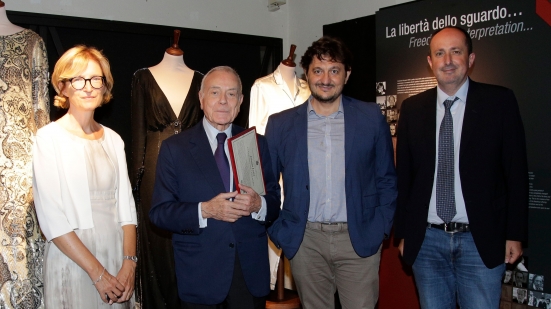 A Palazzo Ducale prosegue la mostra "ROF 15K" che celebra i primi 15000 giorni del Rossini Opera Festival