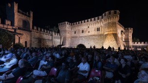 A Gradara appuntamento con "Terre Sonore", venerdì sera il concerto di Trilok Gurtu & Arkè String Quartet