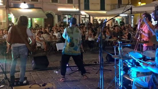 Orchestra Sinfonica Rossini, a Fano "Il mercoledì degli artisti": tutte le esibizioni e i locali di questa settimana