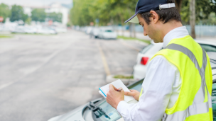 Pesaro Parcheggi, aperte due posizioni lavorative: ausiliario del traffico e addetto amministrativo