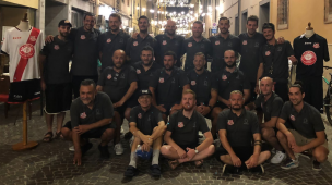Da una battuta al bar (e non solo) a realtà: nasce l'F.C. Antaldi, squadra di calcio a 8 pesarese - AUDIO