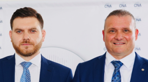 CNA, Matteucci e Bordoni: "Gli aumenti di gas e luce stanno mettendo in ginocchio migliaia di imprese"