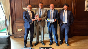 Pesaro 2024 sbarca a New York, Ricci e Vimini: "Stiamo costruendo una programmazione internazionale"