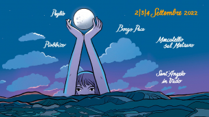 Tutto pronto per Happennino, c'è grande attesa per il Festival dell'entroterra in programma questo week end